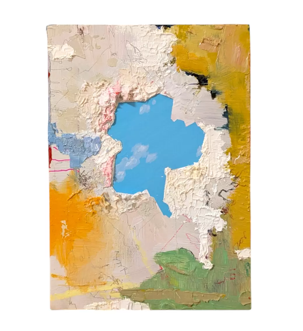 Landscape Series No.13