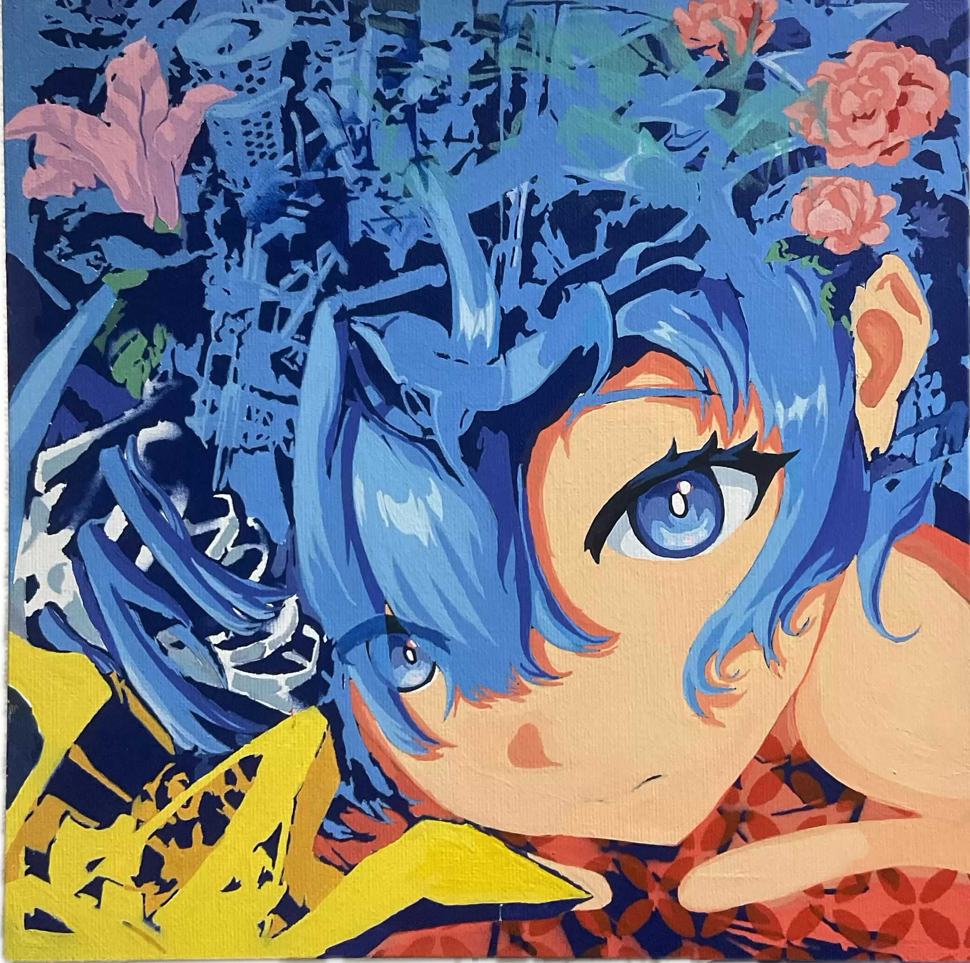 馬田 圭佑 のアート作品 | 現代アートの販売・通販 | ArtSticker