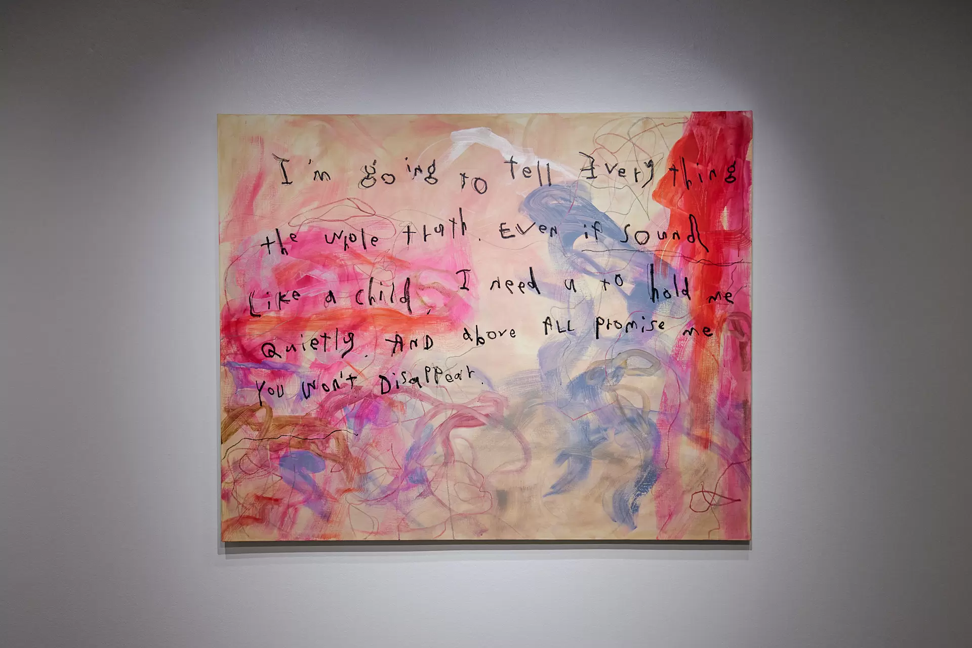 untitled by MOMO | 現代アートの販売・通販 | ArtSticker