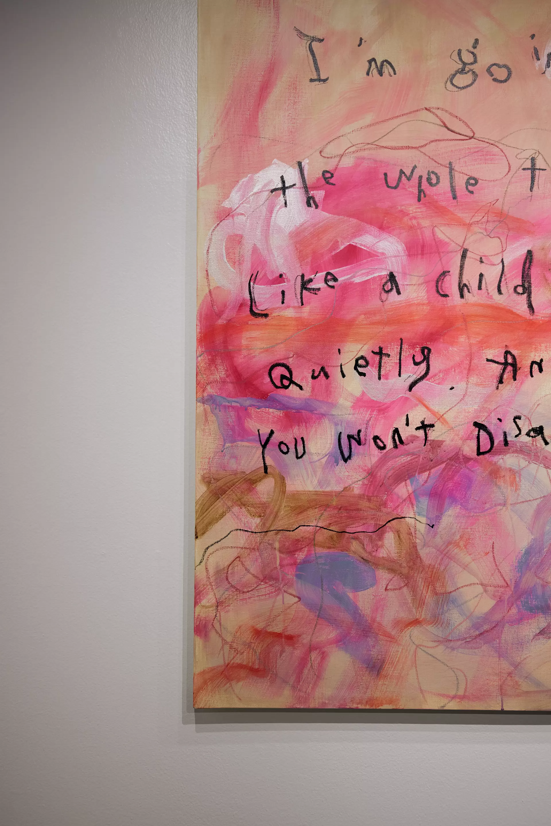 untitled by MOMO | 現代アートの販売・通販 | ArtSticker