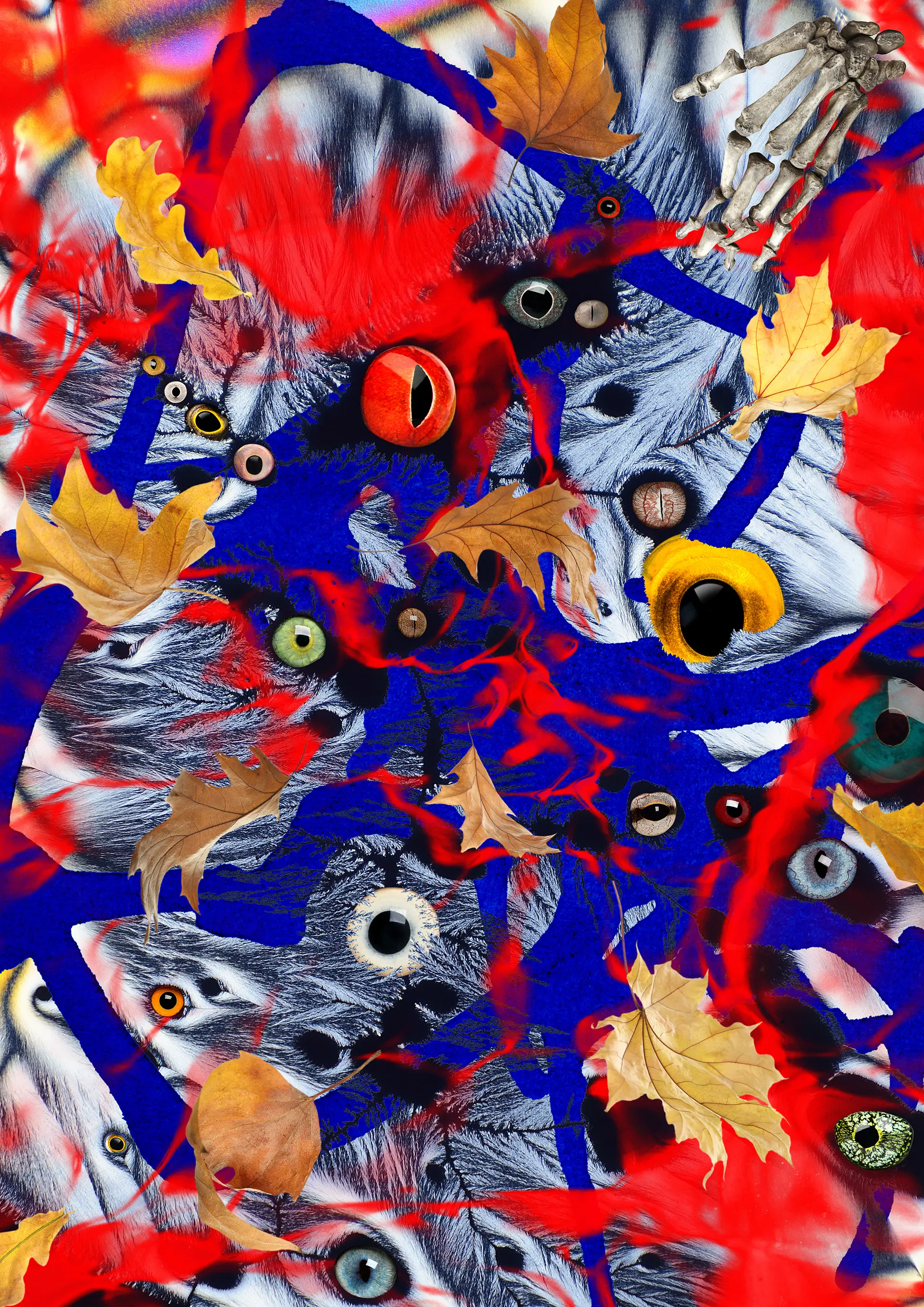 Nature+Emotion39 by Tomoki Uematsu | 現代アートの販売・通販