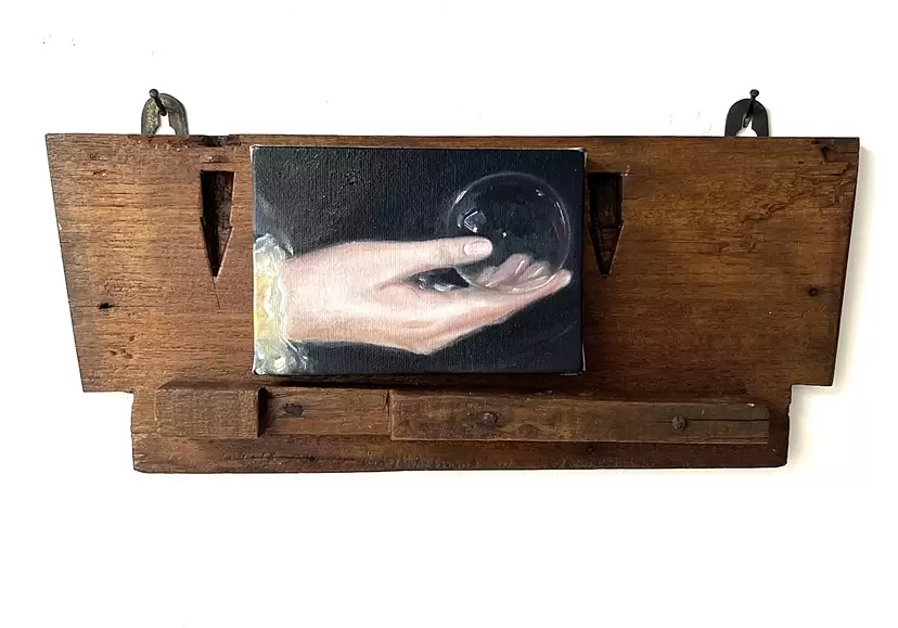 ミクストメディアのアート作品 | 現代アートの販売・通販