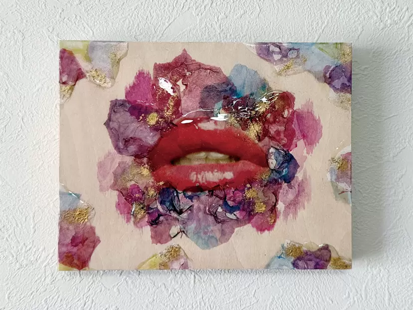 コラージュのアート作品 | 現代アートの販売・通販 | ArtSticker