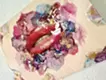 Bloomin' the kiss -Pink-