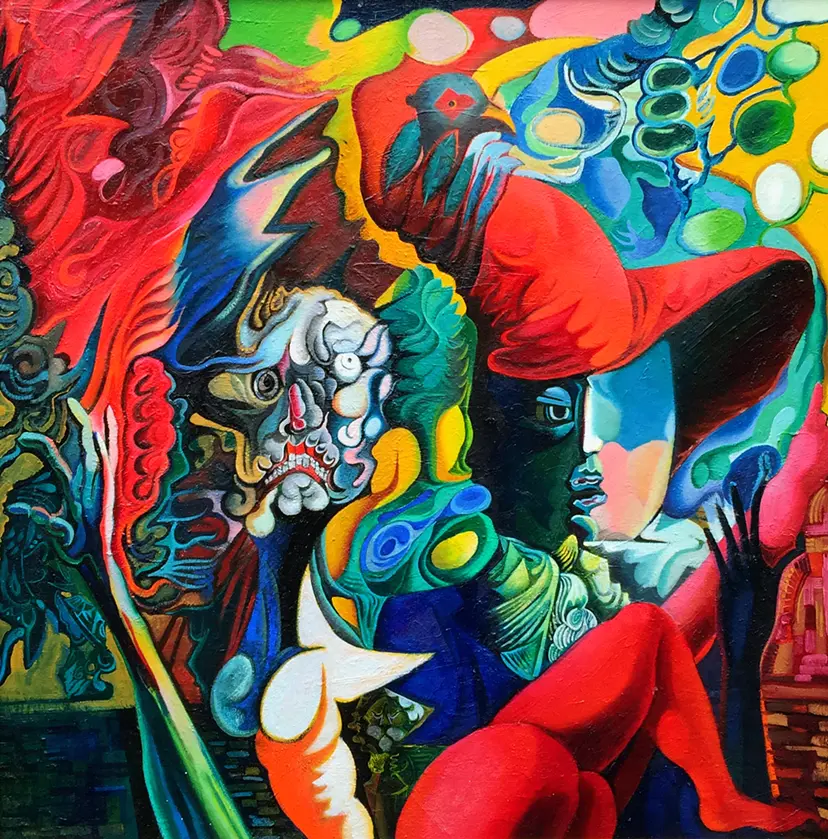 価格の高いアート作品一覧 | ArtSticker（アートスティッカー）