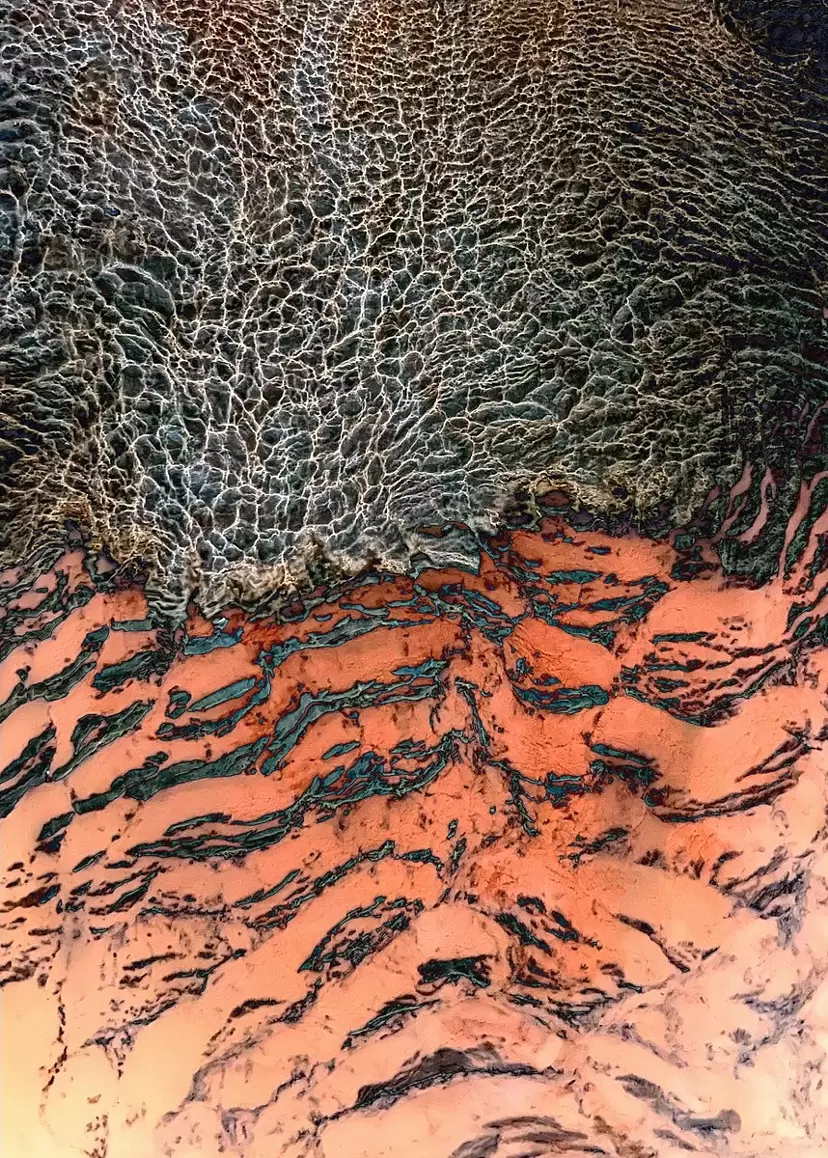 momorin 絵画３点 momorin 絵画3点 momorin絵画3点 絵画 / 抽象画 / モダン