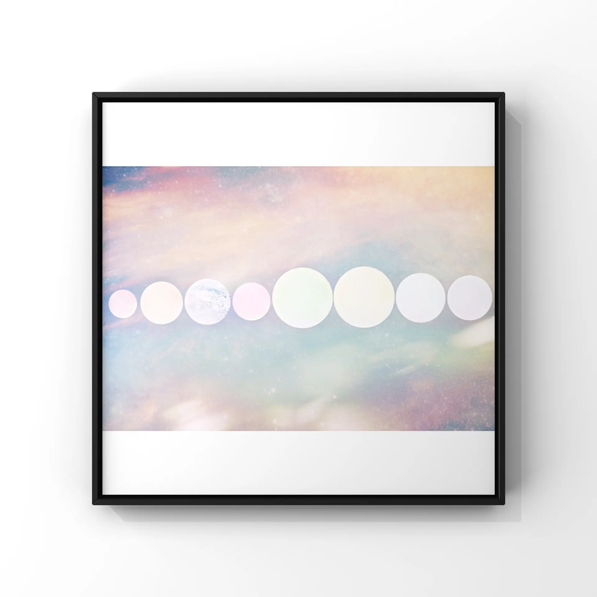 Planetary alignment