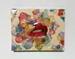 Bloomin' the kiss -Red-