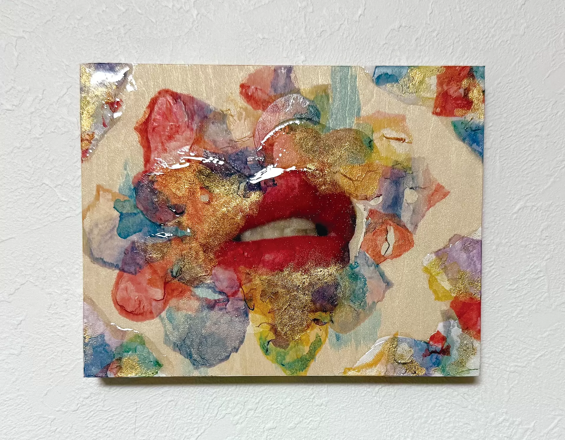 SHIRACO WORLD のアート作品 | 現代アートの販売・通販 | ArtSticker