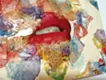 Bloomin' the kiss -Red-