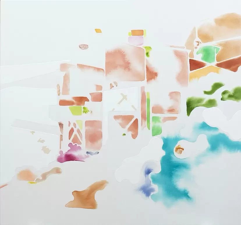 樹脂のアート作品 | 現代アートの販売・通販 | ArtSticker