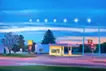 Gas Station