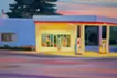 Gas Station