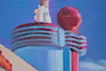 DRIVE - IN CAFE 1