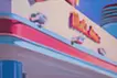 DRIVE - IN CAFE 1
