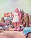 DRIVE - IN CAFE 2