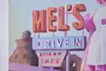 DRIVE - IN CAFE 2
