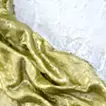 As the Golden Veil Falls
