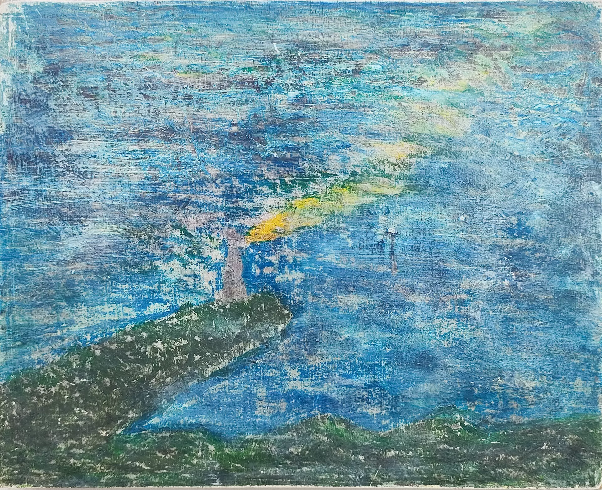 灯台
