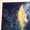 宙の奔流 