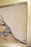 洞窟の頼朝