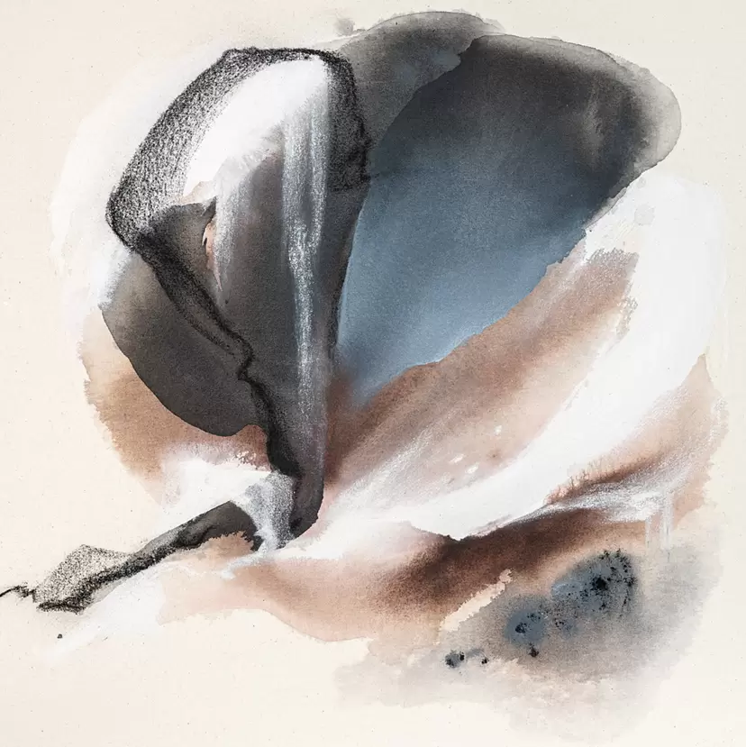 のん)いのまたむつみ ラズライト 版画 ミクストメディア ミクスト