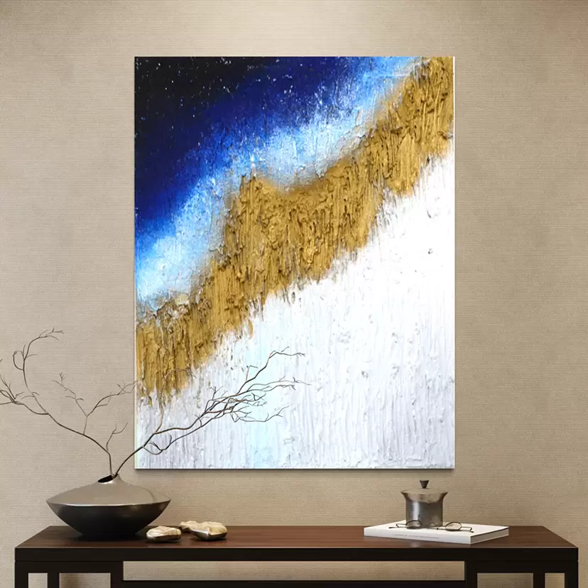 生命の誕生 by Libeka | 現代アートの販売・通販 | ArtSticker 生命の誕生 by Libeka | 現代アートの販売・通販 | ArtSticker