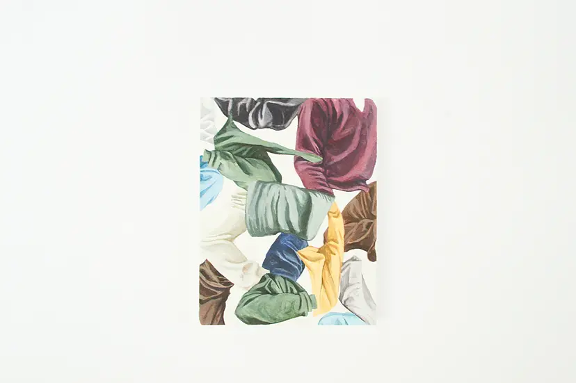 「You there 01 ( #stayhome )」 by 東條由佳