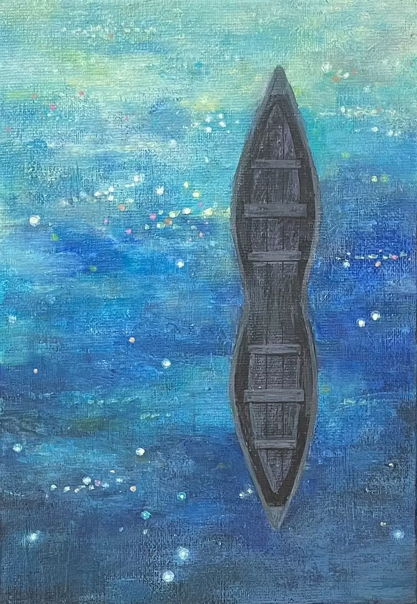 縦長のアート作品 | 現代アートの販売・通販 | ArtSticker