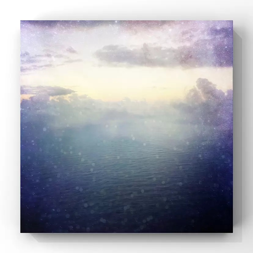 『Kahikikū Kanaloa』 by Priscilla Lei  (プリシラ・レイ) 