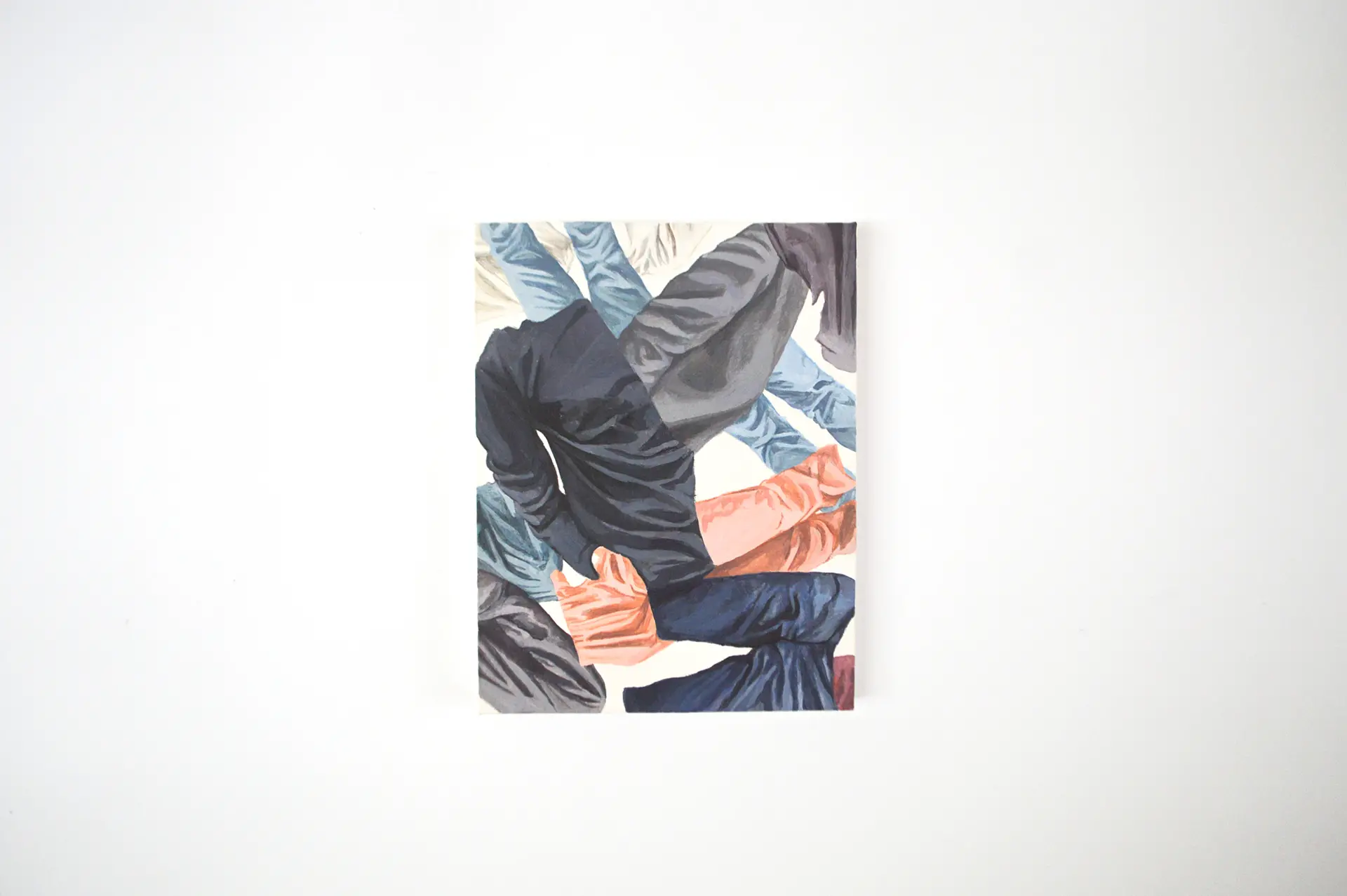 「You there 02( #stayhome )」 