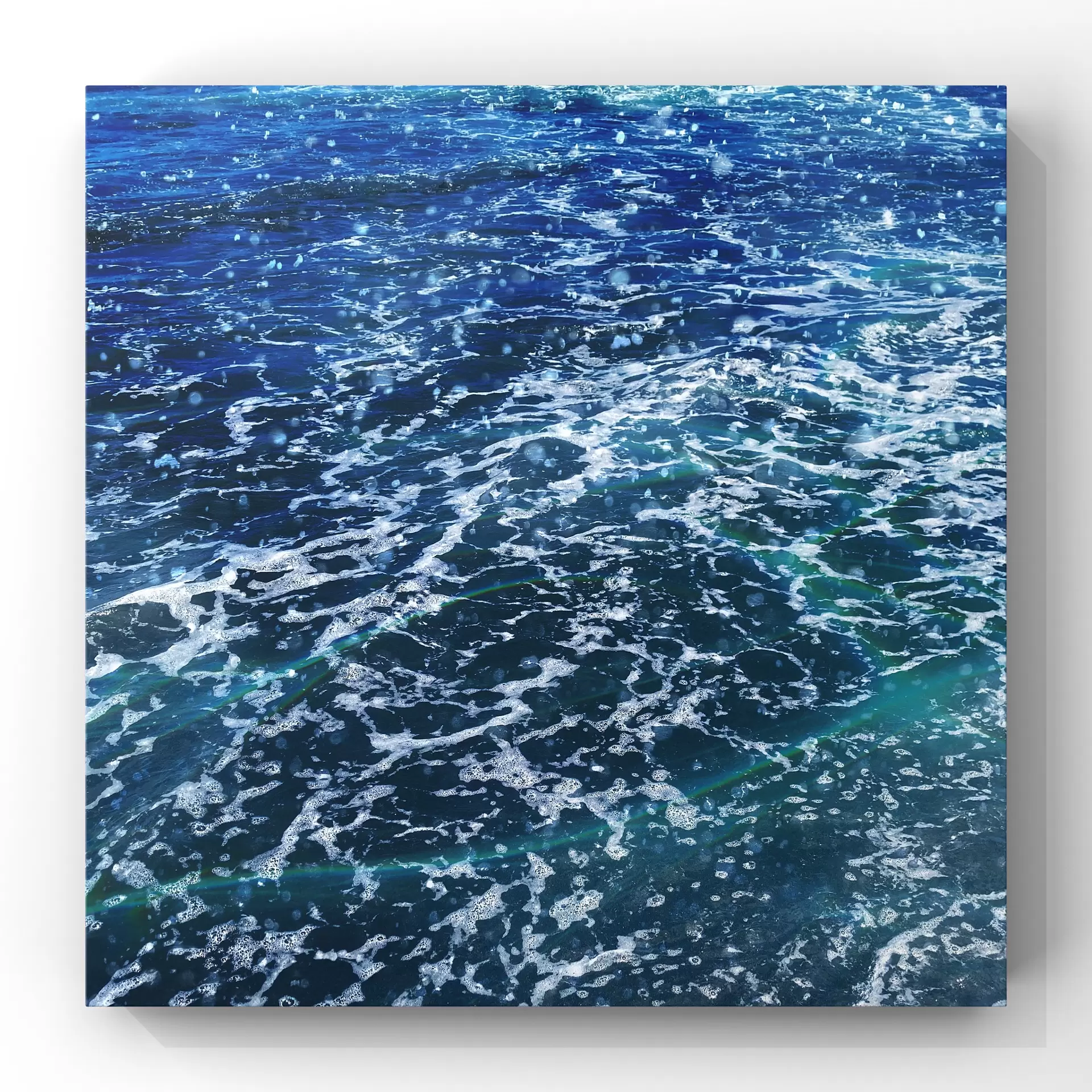 『Ke Kai Kapu』