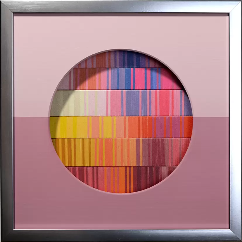 ミクストメディアのアート作品 | 現代アートの販売・通販