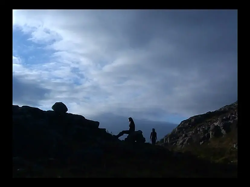 In Motion (Ireland) by Suzanne Mooney