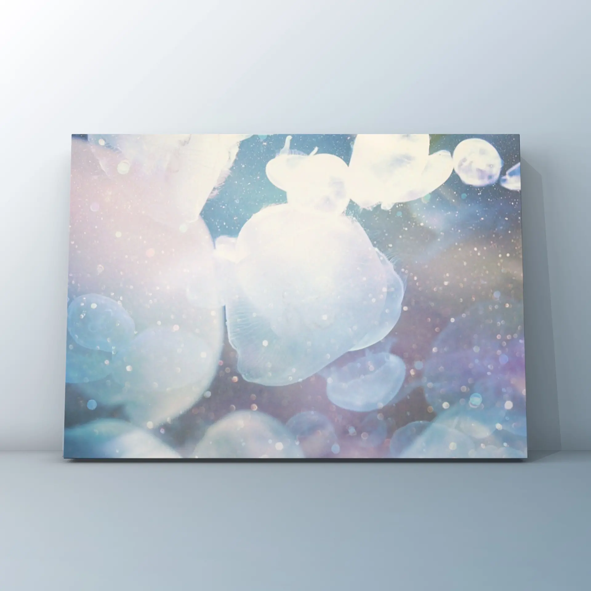 宇宙たゆたう