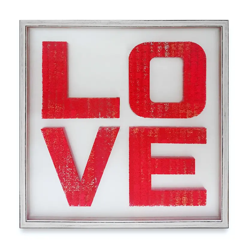 LOVE (Type 02)   by Natsuyo Takahashi