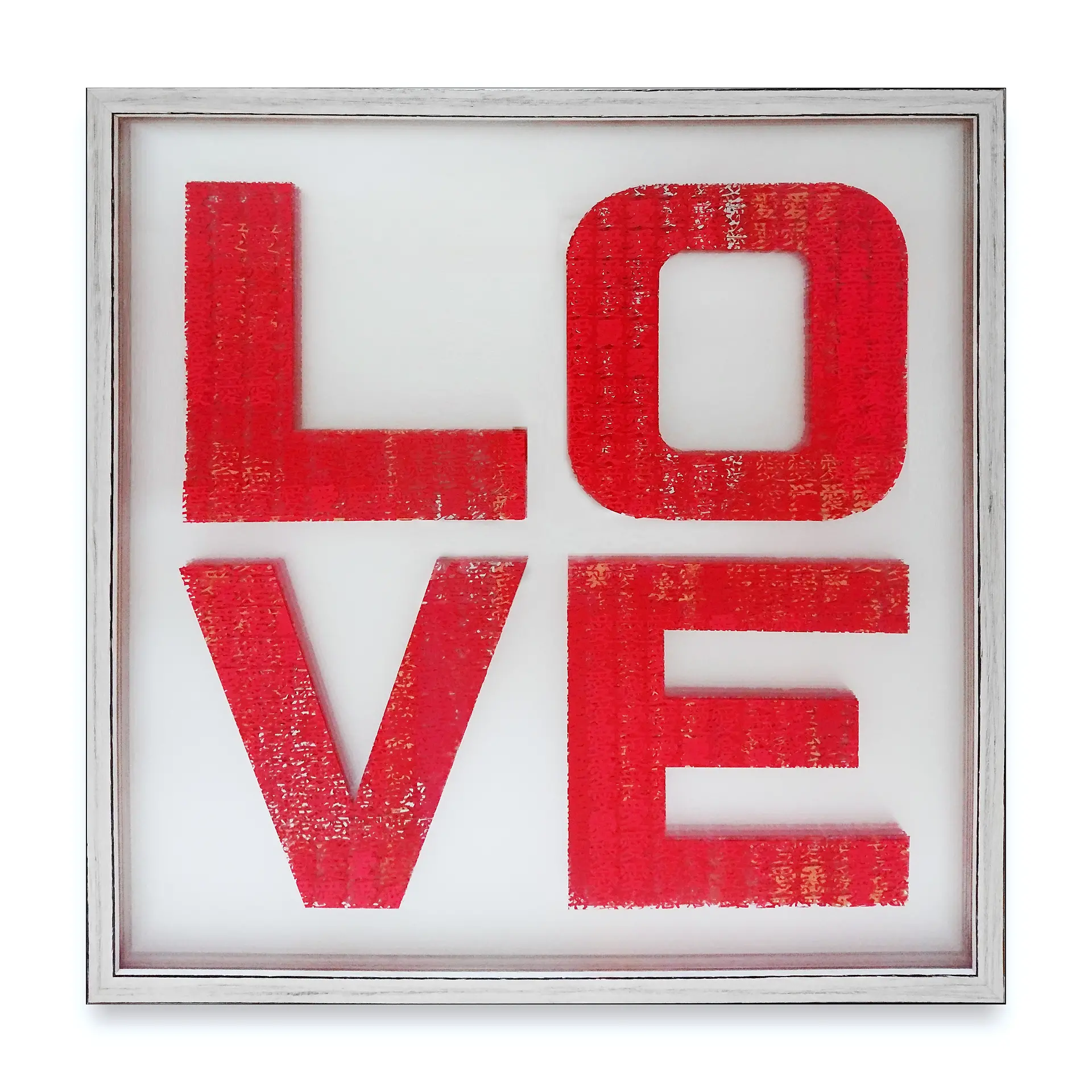 LOVE (Type 02)  