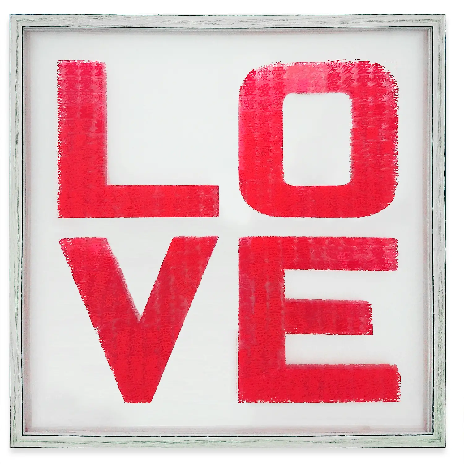 LOVE (Type 01) 