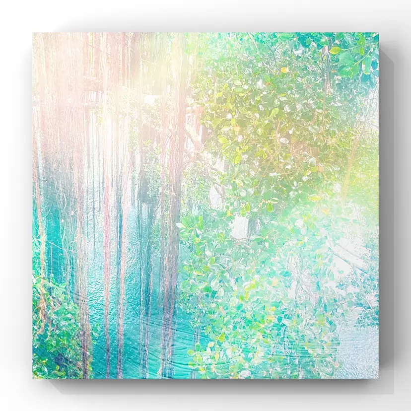『ʻIke i ka Makani』 by Priscilla Lei  (プリシラ・レイ) 