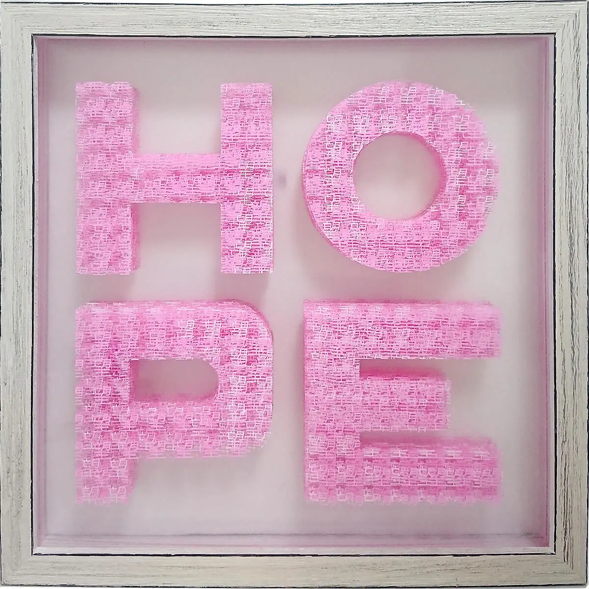 HOPE (Type 02) 