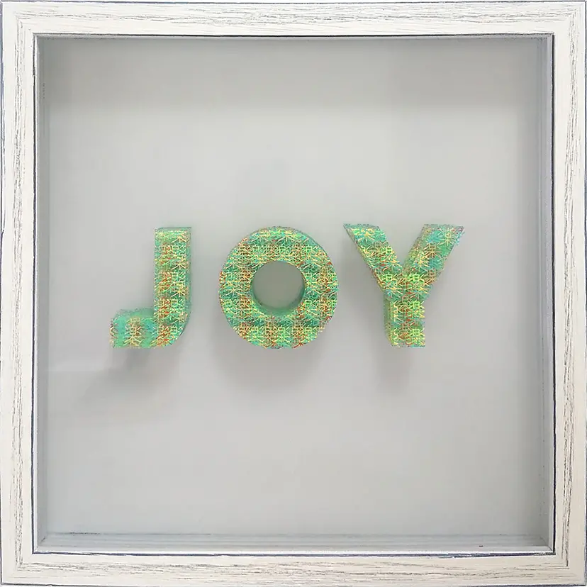JOY (Type 01) by Natsuyo Takahashi