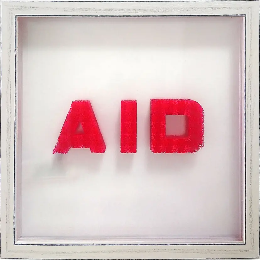 AID (Type 01) by Natsuyo Takahashi