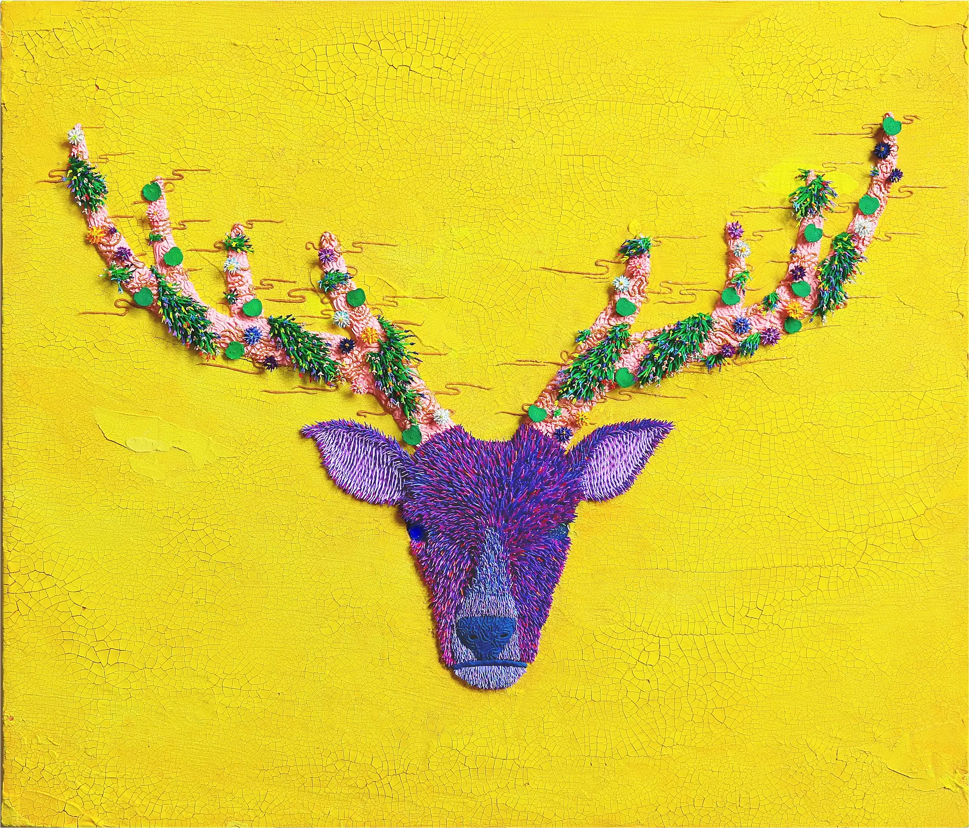 Dear Deer 2025
