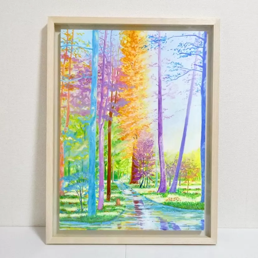 サインありのアート作品 | 現代アートの販売・通販 | ArtSticker