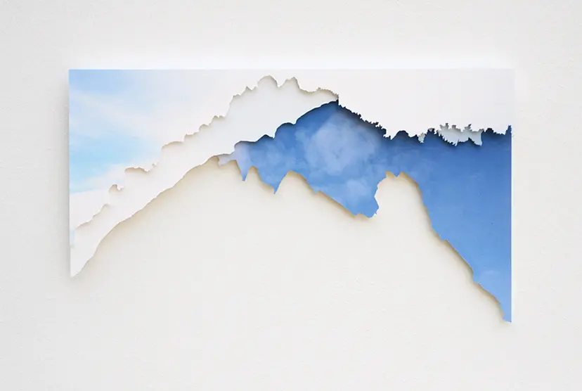 空 / Relativity #20 by 椎橋良太 / Ryota Shiibashi