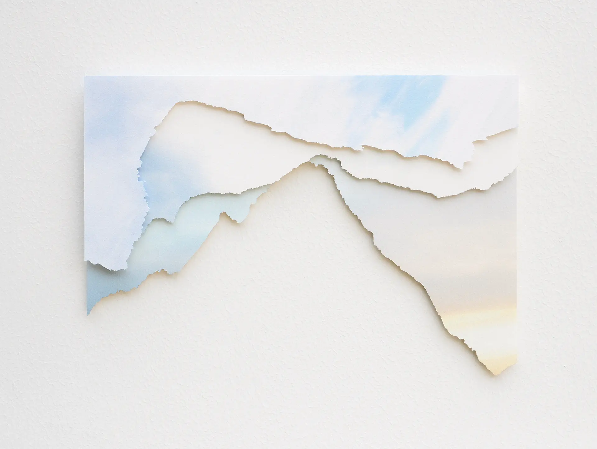空 / Relativity #22