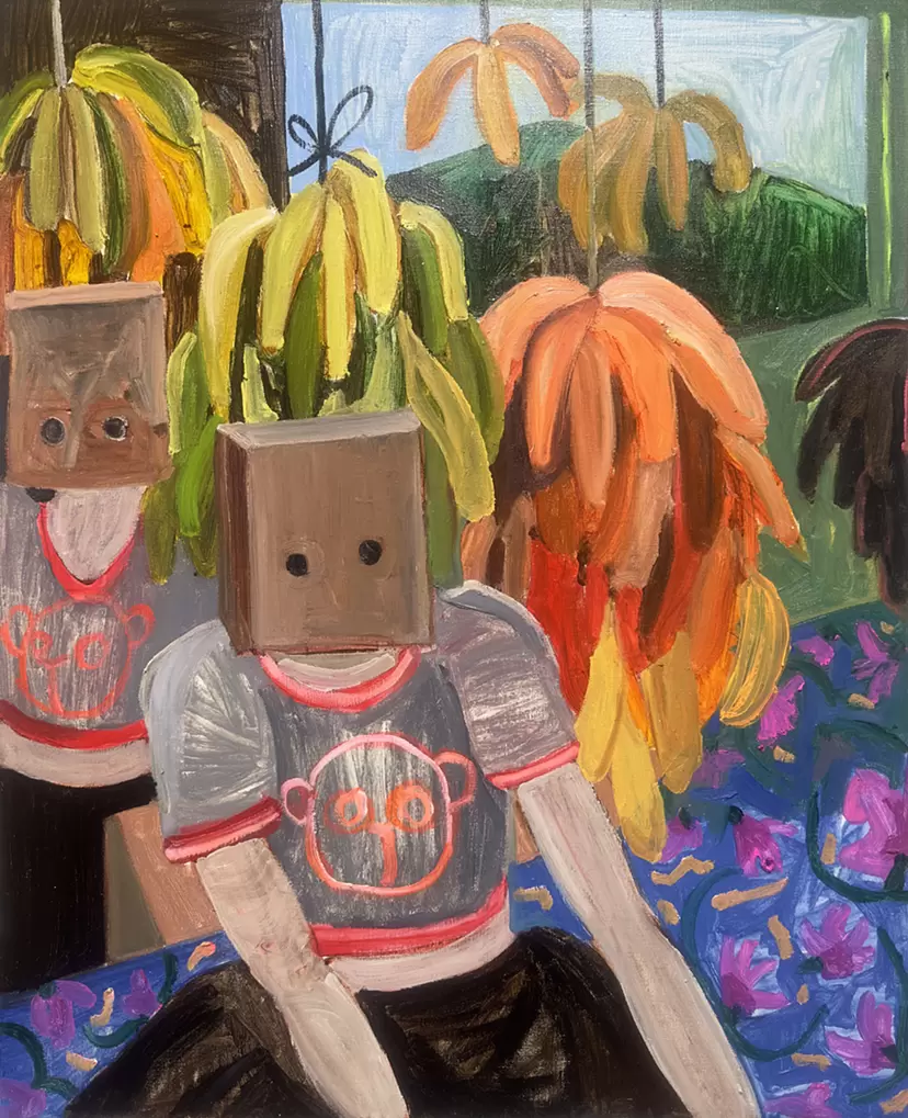 絵画 paintingのアート作品 | 現代アートの販売・通販