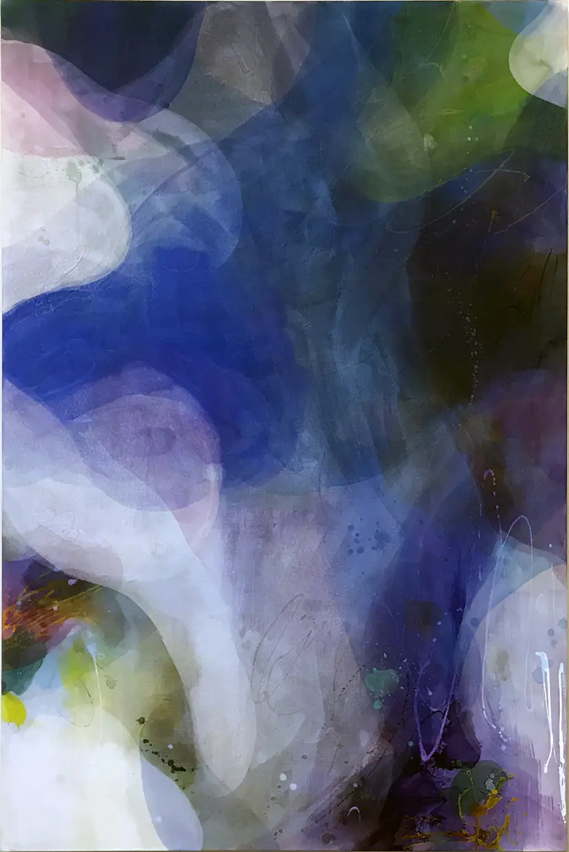 流 by Ogawa Taiho (Yasuho.Ogo)