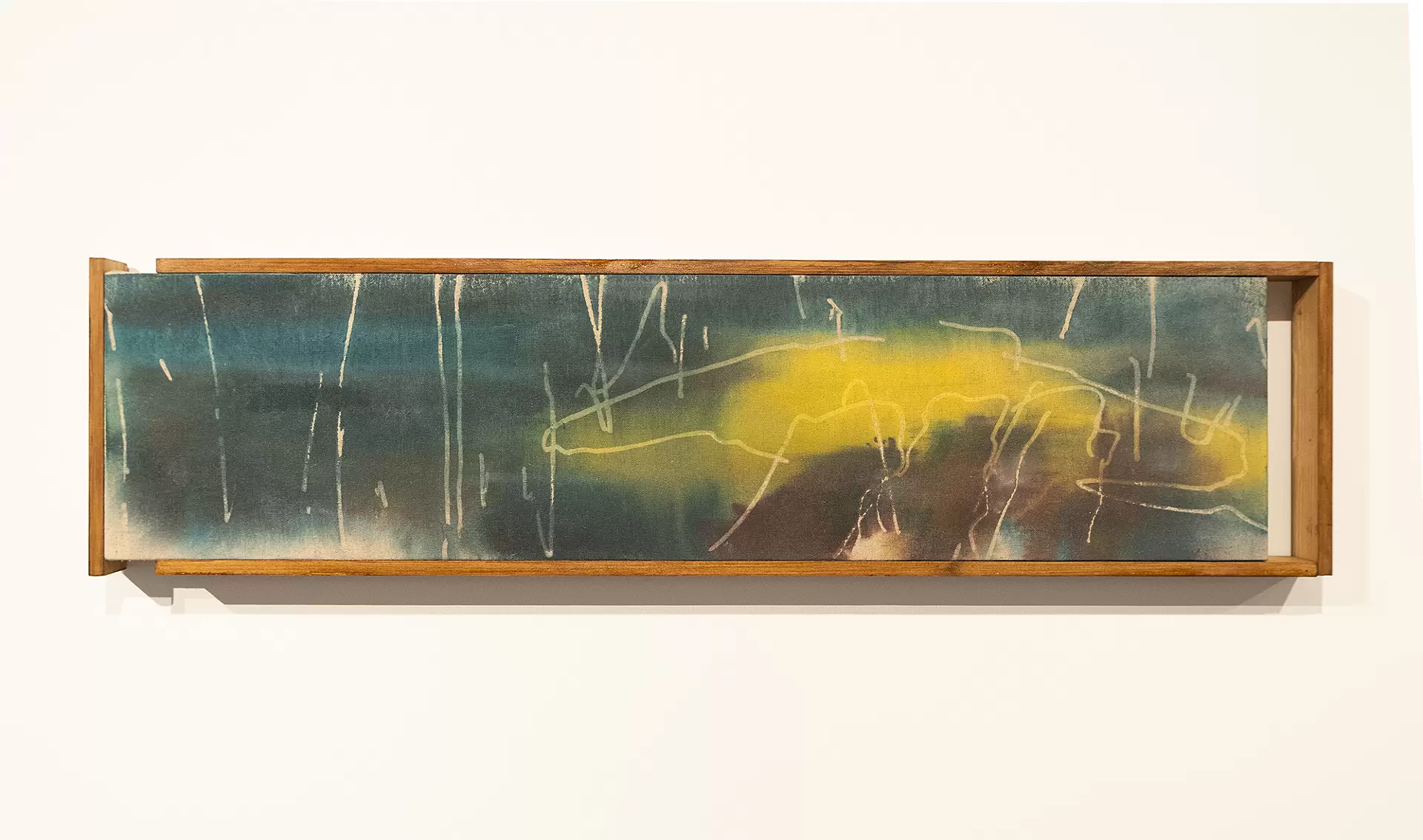 「欧州の路地：時を詠む」 貝楽也 作品 「A3サイズの水彩画」 欧米の街路：心の旅の一瞬」 貝楽也 作品 「A3サイズの水彩画」