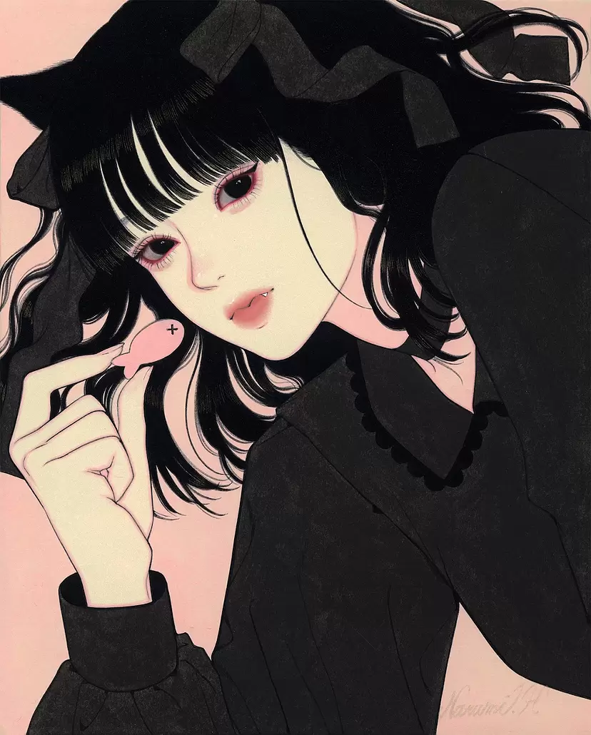 寝室・書斎に最適な小型のアート作品 | 現代アートの販売・通販